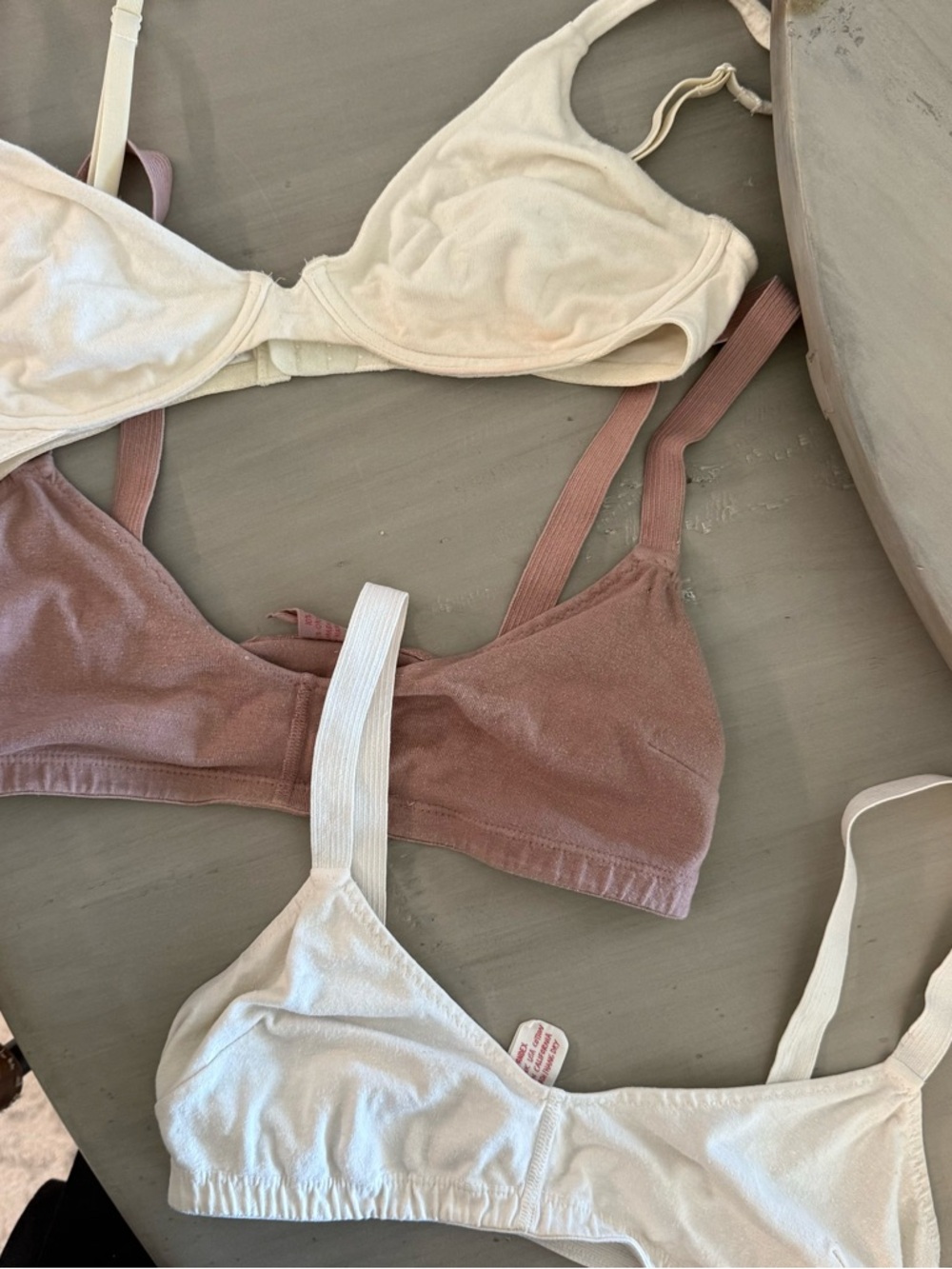 Pansy co bra bundle